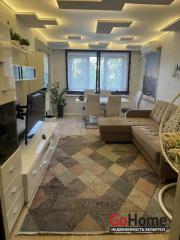 Купить 4-комнатную квартиру, Брест, Гродненская ул. Брест