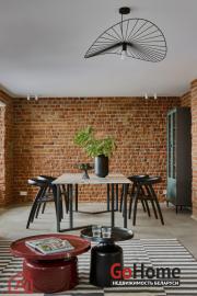 Купить 4-комнатную квартиру, Минск, Леонида Беды, 33 (Советский район) Минск