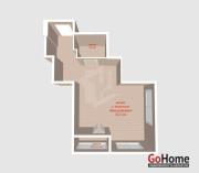 Купить 1-комнатную квартиру, Минск, Мстиславца ул., 18 (Первомайский район) Минск