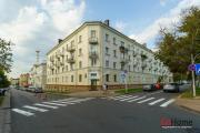 Купить 3-комнатную квартиру, Минск, Фрунзе ул., 9 (Партизанский район) Минск
