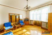 Купить 3-комнатную квартиру, Минск, Фрунзе ул., 9 (Партизанский район) Минск