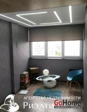 Снять 2-комнатную квартиру, Минск, Папанина ул. 11 (Московский район) Минск