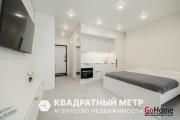 Купить 1-комнатную квартиру, Минск, Игоря Лученка ул., 8 (Октябрьский район) Минск
