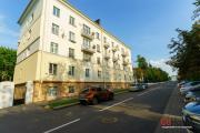 Купить 3-комнатную квартиру, Минск, Фрунзе ул., 9 (Партизанский район) Минск