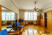 Купить 3-комнатную квартиру, Минск, Фрунзе ул., 9 (Партизанский район) Минск