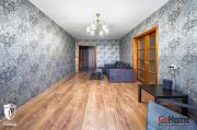 Купить 3-комнатную квартиру, Минск, Прушинских, 70(Ленинский район) Минск