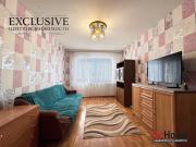 Купить 1-комнатную квартиру, Минск, Крупской ул., 2 (Заводской район) Минск