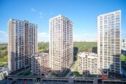 Купить 2-комнатную квартиру, Минск, Макаенка ул., 12/Б(Первомайский район) Минск