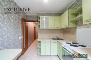 Купить 1-комнатную квартиру, Минск, Белецкого ул., 46 (Московский район) Минск