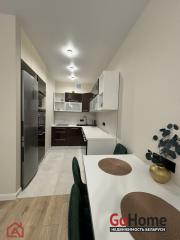 Снять 2-комнатную квартиру, Минск, Братская, 13 (Октябрьский район) Минск