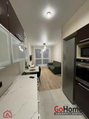 Снять 2-комнатную квартиру, Минск, Братская, 13 (Октябрьский район) Минск