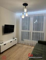 Снять 2-комнатную квартиру, Минск, Братская, 13 (Октябрьский район) Минск