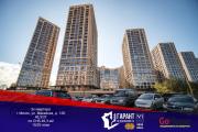 Купить 2-комнатную квартиру, Минск, Макаенка ул., 12/Б(Первомайский район) Минск