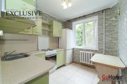 Купить 1-комнатную квартиру, Минск, Белецкого ул., 46 (Московский район) Минск