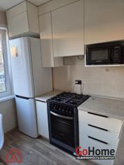 Снять 1-комнатную квартиру, Минск, Бельского, 53 (Фрунзенский район) Минск