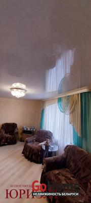 Купить 2-комнатную квартиру, Витебск, Московский, 19/1 Витебск