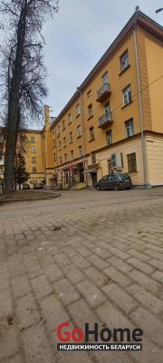 Купить 2-комнатную квартиру, Витебск, Кирова, 7 Витебск