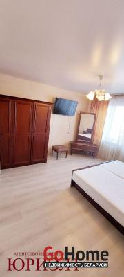 Купить 2-комнатную квартиру, Витебск, Московский, 19/1 Витебск