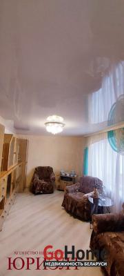 Купить 2-комнатную квартиру, Витебск, Московский, 19/1 Витебск