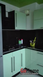 Купить 3-комнатную квартиру, Марьина Горка, Новая заря ул., 16 Марьина Горка