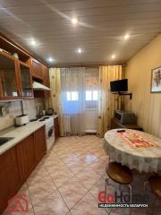 Снять 3-комнатную квартиру, Минск, Прушинских, 4 (Ленинский район) Минск