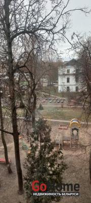 Купить 2-комнатную квартиру, Витебск, Кирова, 7 Витебск