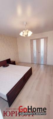 Купить 2-комнатную квартиру, Витебск, Московский, 19/1 Витебск