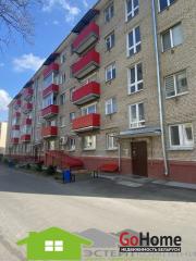 Купить 2-комнатную квартиру, Слоним, Я.Купалы ул., 3 Слоним