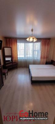 Купить 2-комнатную квартиру, Витебск, Московский, 19/1 Витебск