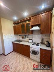 Снять 3-комнатную квартиру, Минск, Прушинских, 4 (Ленинский район) Минск