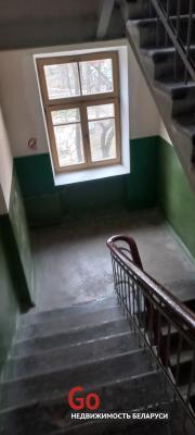 Купить 2-комнатную квартиру, Витебск, Кирова, 7 Витебск