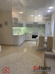 Снять 3-комнатную квартиру, Минск, Петра Мстиславца, 20 (Первомайский район) Минск