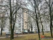 Купить 3-комнатную квартиру, Гродно, Ленинского Комсомола, 40 Гродно