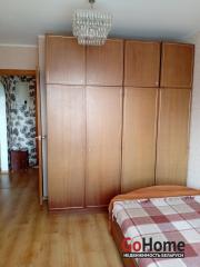 Купить 2-комнатную квартиру, Солигорск, Пр. Мира 11а Солигорск