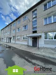 Купить 3-комнатную квартиру, Новогрудок, Комсомольская ул., 13 Новогрудок