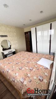 Купить 3-комнатную квартиру, Гомель, ул. Лазурная, д. Гомель