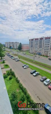 Купить 1-комнатную квартиру, Витебск, Смоленская, 21 Витебск