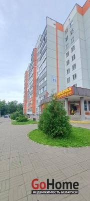 Купить 1-комнатную квартиру, Витебск, Смоленская, 21 Витебск