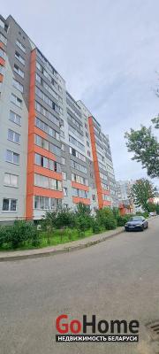 Купить 1-комнатную квартиру, Витебск, Смоленская, 21 Витебск