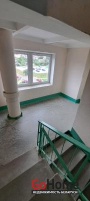 Купить 1-комнатную квартиру, Витебск, Смоленская, 21 Витебск
