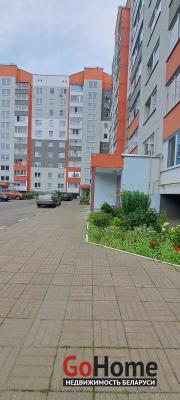 Купить 1-комнатную квартиру, Витебск, Смоленская, 21 Витебск