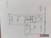 Купить 2-комнатную квартиру, Мозырь, Юности 16 Мозырь