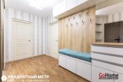 Купить 3-комнатную квартиру, Минск, Фогеля ул., 9(Первомайский район) Минск