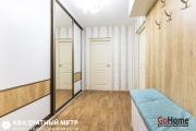 Купить 3-комнатную квартиру, Минск, Фогеля ул., 9(Первомайский район) Минск