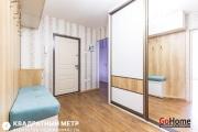 Купить 3-комнатную квартиру, Минск, Фогеля ул., 9(Первомайский район) Минск