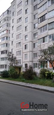 Купить 3-комнатную квартиру, Слуцк, Копыльская Слуцк