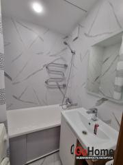 Снять 1-комнатную квартиру, Минск, Космонавтов, 37 (Московский район) Минск