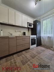 Купить 1-комнатную квартиру, Минск, Газеты Правда, 14 (Московский район) Минск