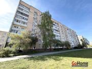 Купить 2-комнатную квартиру, Гродно, Поповича, 11 Гродно