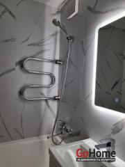 Снять 1-комнатную квартиру, Минск, Космонавтов, 37 (Московский район) Минск